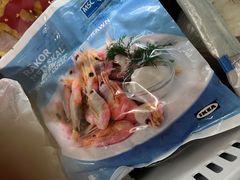 -宜家·瑞典风味餐厅(三桥店)