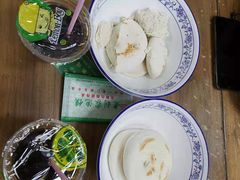 -老刘家泡馍·陕西老字号(钟楼广济街店)