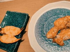 -大渔铁板烧(花园道店)
