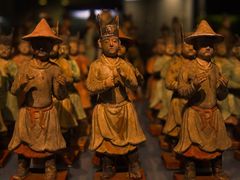 -陕西历史博物馆