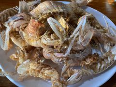 -南海渔家•海鲜•正宗海南菜(海棠湾店)