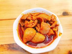 猪大肠-邱芳粉店(迎宾大道旗舰店)