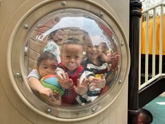 -吉的堡幼儿园(复地花屿城分园)