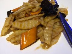 -赵记老铺(市府恒隆广场店)
