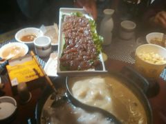 -柠檬现场台湾生鲜火锅(金茂豪庭店)