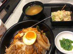 一级棒拼盘套餐-万岁寿司(万国店)