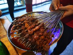 -阿记烧烤(大兴新区店)