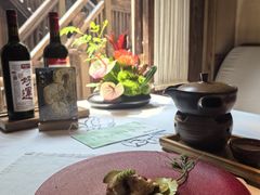 -叶叶菩提(太原别墅店)