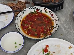 -品鲜海鲜餐厅(黄厝店)