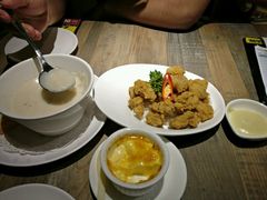 -卡朋西餐(较场西路店)