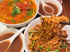 -寻裕记·现炒浇头面(人民广场店)