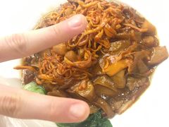 -复旦大学本部-食堂