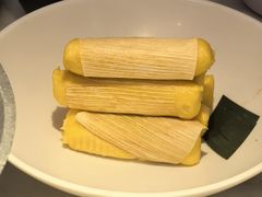 -绿茶餐厅(青岛城阳万象汇店)