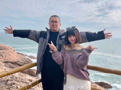 -广东惠东海龟国家级自然保护区