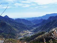 -妙峰山风景名胜区