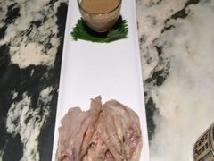 -那家小馆•北京菜•烤鸭(香山店)