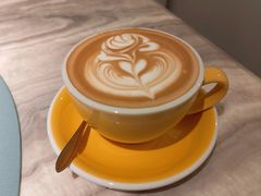 -伊斯坦布尔土耳其清真咖啡餐厅