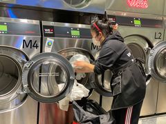 -WASHME大洗屋(虹桥南丰城直营店)