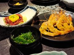 -大渔铁板烧(中山路八佰伴店)