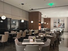 -上海新国际博览中心城际酒店