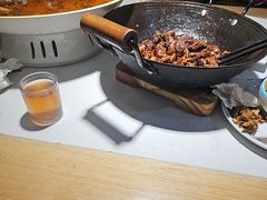 -光海·乡记酸菜鱼·始于1996(花园路店)