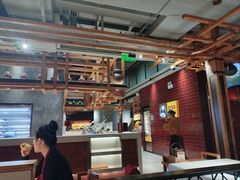 -巴奴毛肚火锅(相州店)