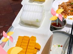 养生三拼-鼎盛私厨·新派顺德菜(上河坊店)