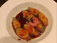 -京香轩·中餐厅(上海中庚聚龙酒店)