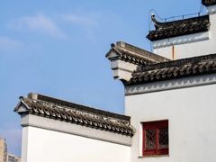 -八大山人梅湖景区