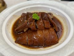 -明香海鲜酒家(华强北店)