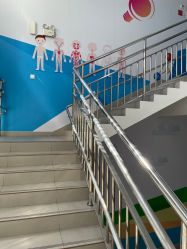 -北京科学中心儿童乐园