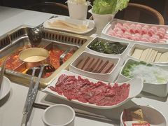 -大渝火锅(太仓万达店)