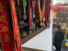 -寿州美味厨豆腐宴(寿县南门口西环路店)