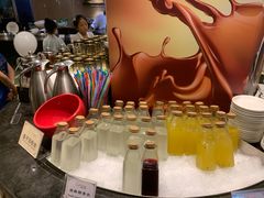 -安蒂娅·海鲜自助餐厅(安蒂娅美兰酒店)