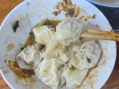 -小秋水饺(大成路总店)