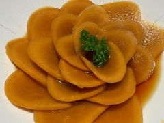 -知楚•精致湖北菜(武商MALL店)