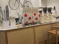 -常识咖啡common sense(春熙路店)