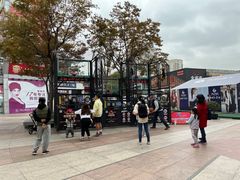 -证大大拇指广场(芳甸路店)