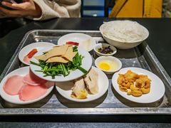 -南蛮子(进贤路店)