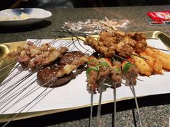 -锦州御烧烤·形象店(人民街店)