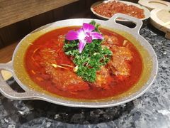 花千骨-蜀大侠火锅(春熙路店)