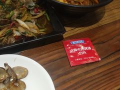 -沿海405烤场(沿海赛洛城店)