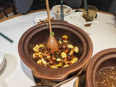 -火啫啫·粤式啫啫煲(南通首店)