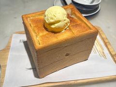 -绿茶餐厅(茂业天地店)