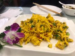 -东四民芳餐厅(世茂工三店)