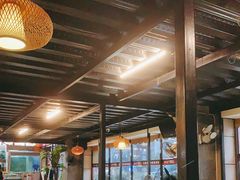 大堂-五四北海鲜吧火锅(秀山路店)