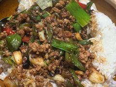 -七菜馆·东北菜·蒸饺(文体路店)