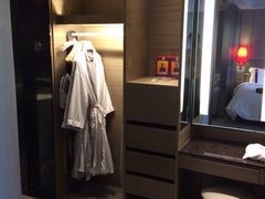 衣帽间-榛悦隆堡成都酒店(春熙路太古里店)