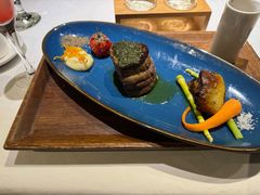 -王品牛排(珠海富华里店)