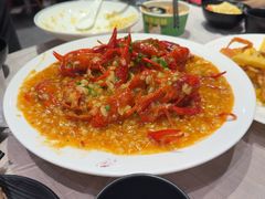 -李叔叔虾蟹大排档(青羊店)